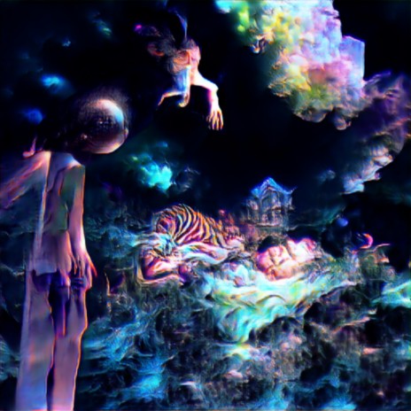 Lucid dreams