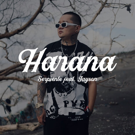 Harana ft. Jayson | Boomplay Music