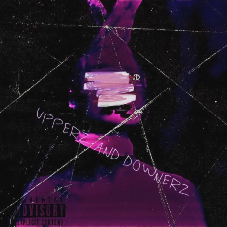 Upperz and Downerz ft. Cliff O.T.E | Boomplay Music