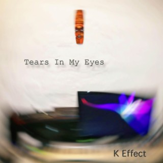 Tears In My Eyes (Album)