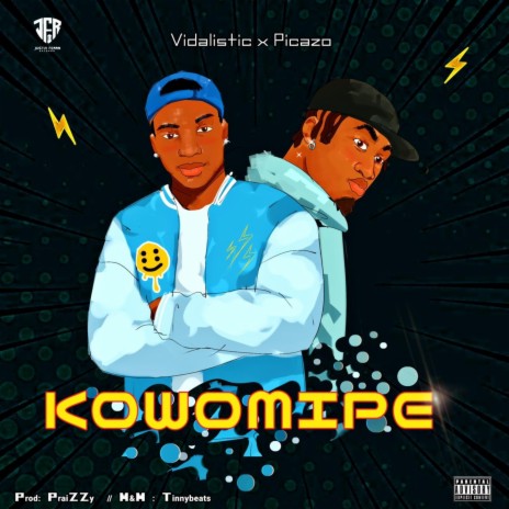 Kowomipe ft. Picazo
