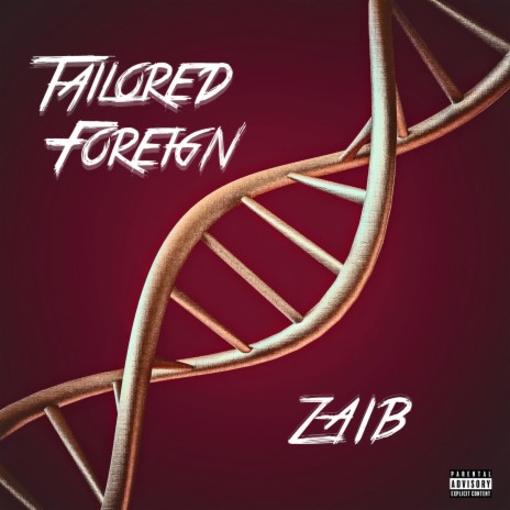Tailored Foreign | Boomplay Music