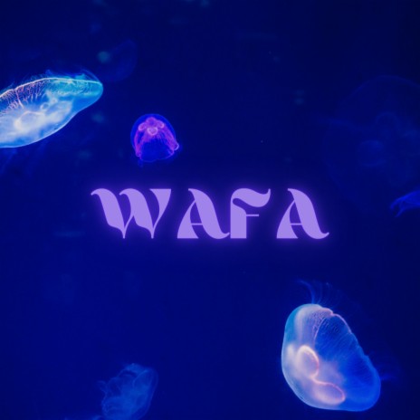 WAFA ft. Akash Maggo, saab & Kalakaaar | Boomplay Music