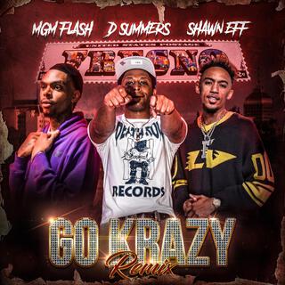 Go Krazy (Remix)