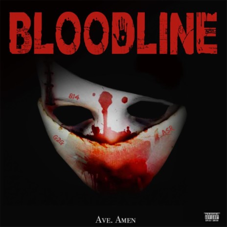 Bloodline | Boomplay Music