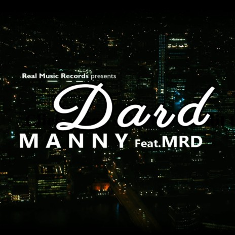 Dard (feat. MRD)