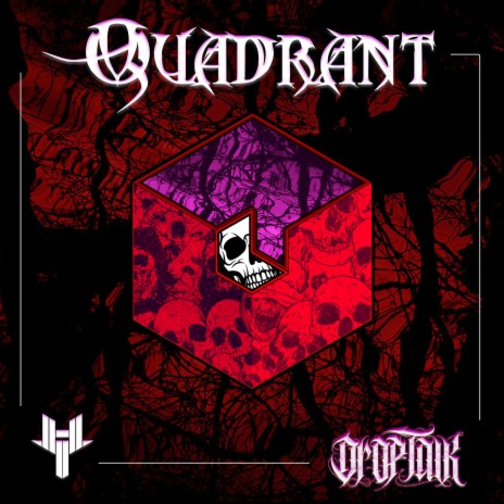 Quadrant | Boomplay Music