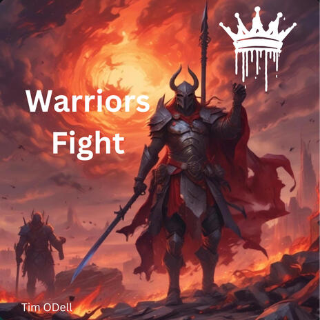 Warriors Fight | Boomplay Music