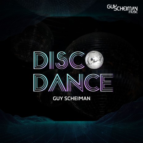 Disco Dance | Boomplay Music