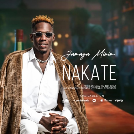 NAKATE | Boomplay Music