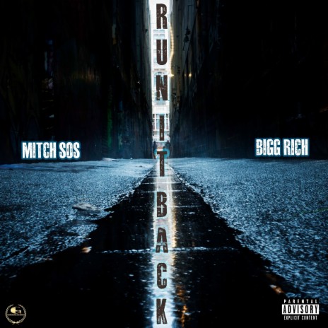 Run It Back ft. Mitch Sos | Boomplay Music