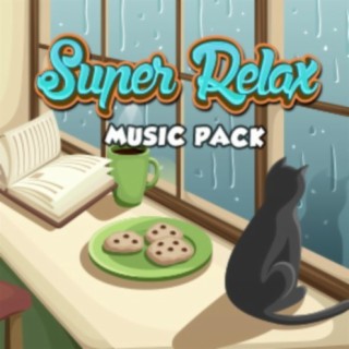 Cute Social Game Music Pack 2 (Super Relax)