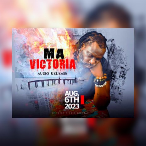 Ma Victoria | Boomplay Music