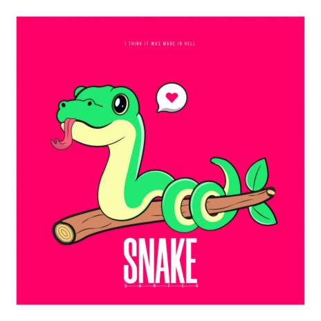 Snake | Boomplay Music