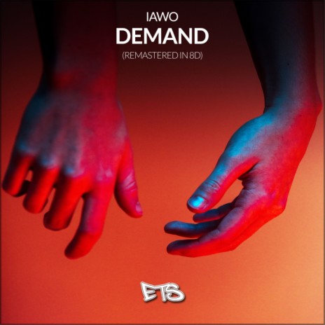 Demand (8d Audio) | Boomplay Music