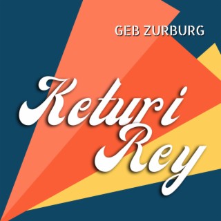 Keturi Rey