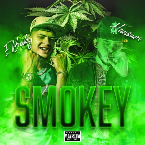 Smokey ft. E Baby | Boomplay Music