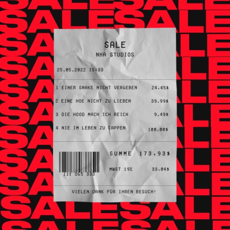 Sale