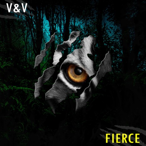 Fierce | Boomplay Music