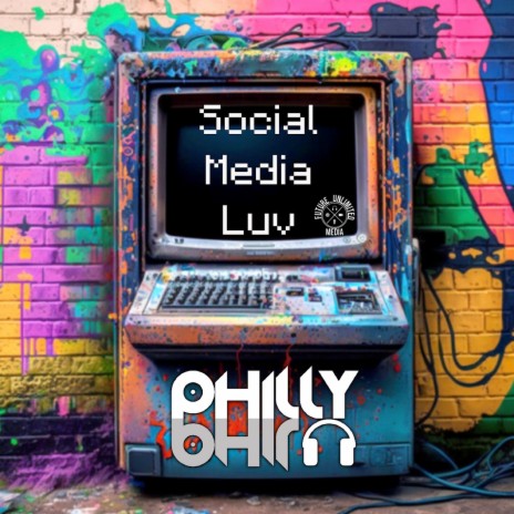 Social Media Luv | Boomplay Music