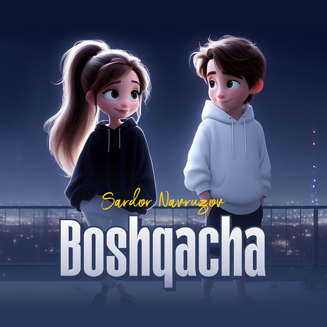 Boshqacha | Boomplay Music