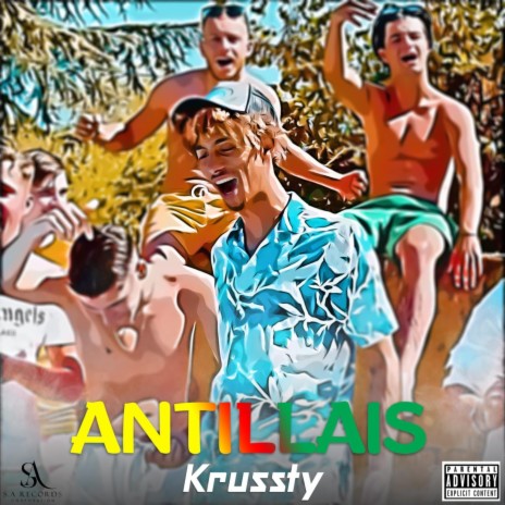 Antillais | Boomplay Music
