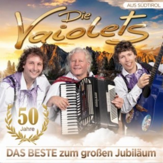 50 Jahre - Das Beste zum großen Jubiläum