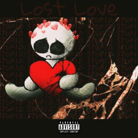 Lost Love ft. Daniel Dinero