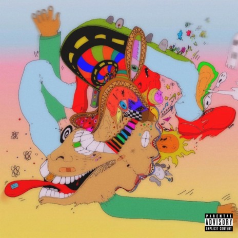 Helter Skelter (EP) | Boomplay Music
