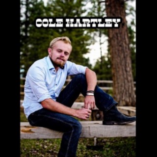 Cole Hartley