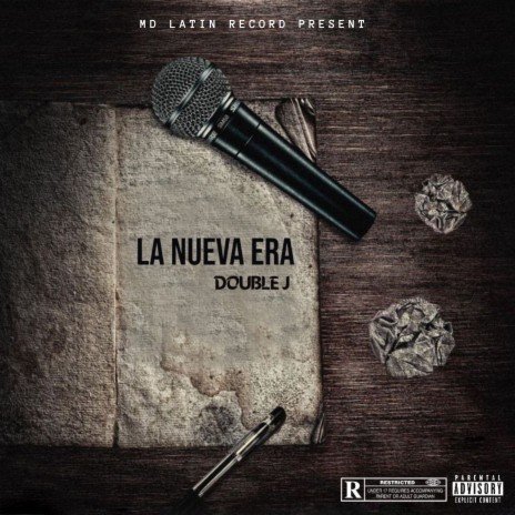 La Nueva Era | Boomplay Music