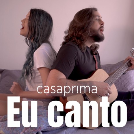 Eu Canto | Boomplay Music