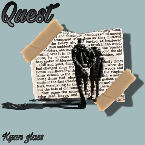 Quest- | Boomplay Music