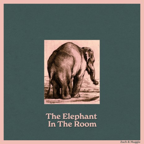 The Elephant in the Room | Boomplay Music