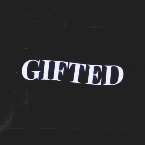 Gifted ft. PlayShrpJ | Boomplay Music