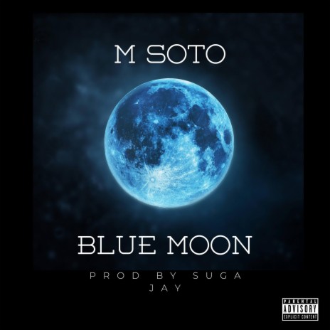 Blue Moon | Boomplay Music