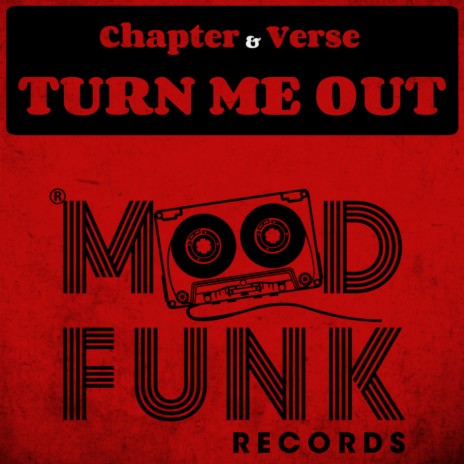 Turn Me Out (Original Mix) | Boomplay Music
