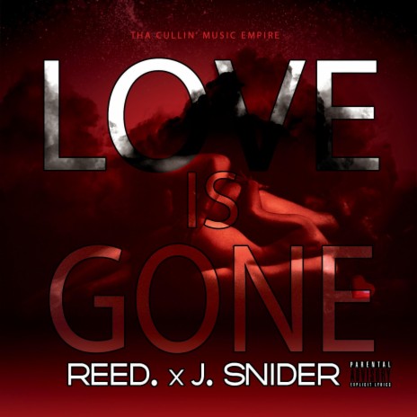 Love Is Gone ft. J. Snider | Boomplay Music