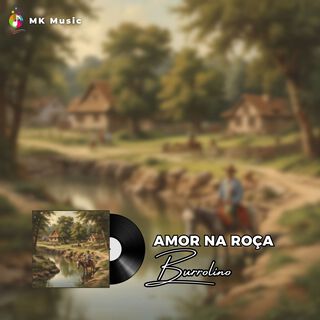 Amor na Roça