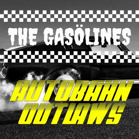 Autobahn Outlaws