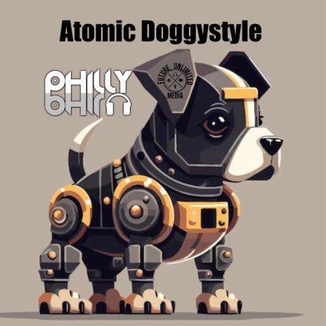 Atomic Doggystyle | Boomplay Music