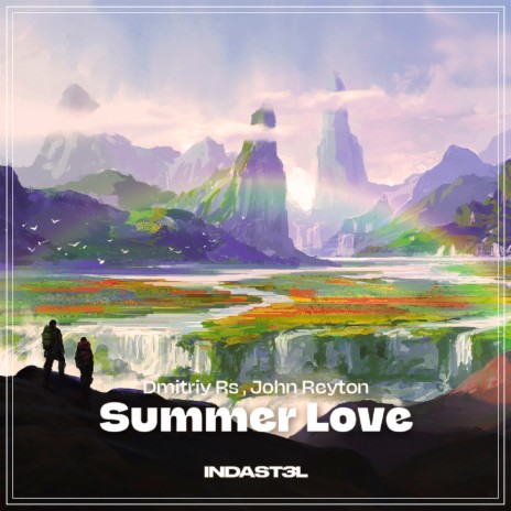 Summer Love ft. John Reyton | Boomplay Music