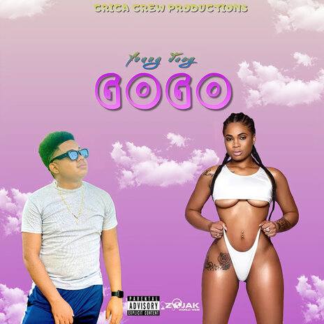 GoGo | Boomplay Music