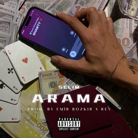 ARAMA | Boomplay Music