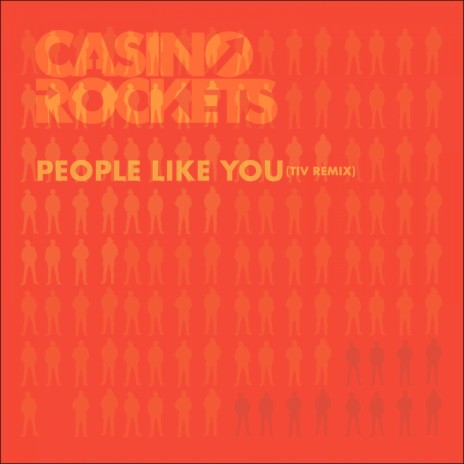 People Like You (Tiv Remix) | Boomplay Music