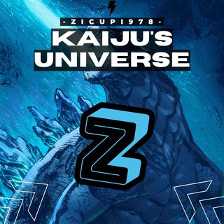 Kaiju's Universe