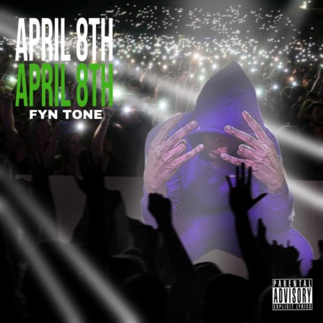 April 8th | Boomplay Music
