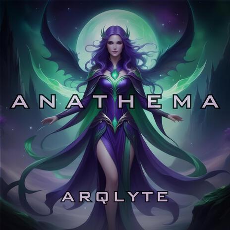 Anathema | Boomplay Music