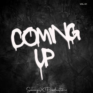 Coming Up lyrics | Boomplay Music