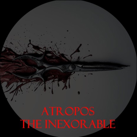Atropos, the Inexorable (Orchestral Version) | Boomplay Music